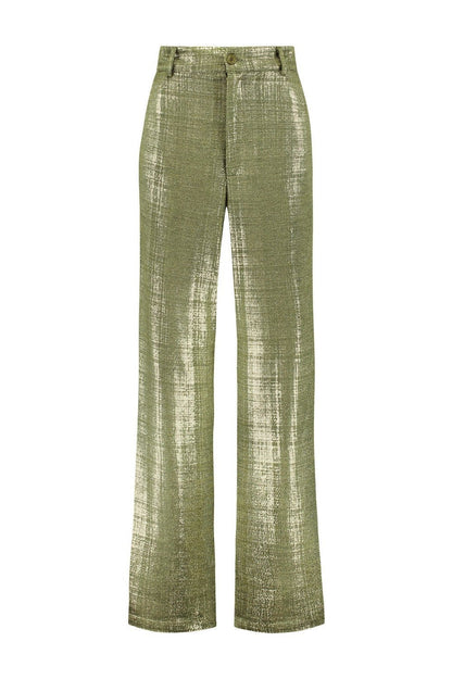 Belly Broek - Bobbie Rose