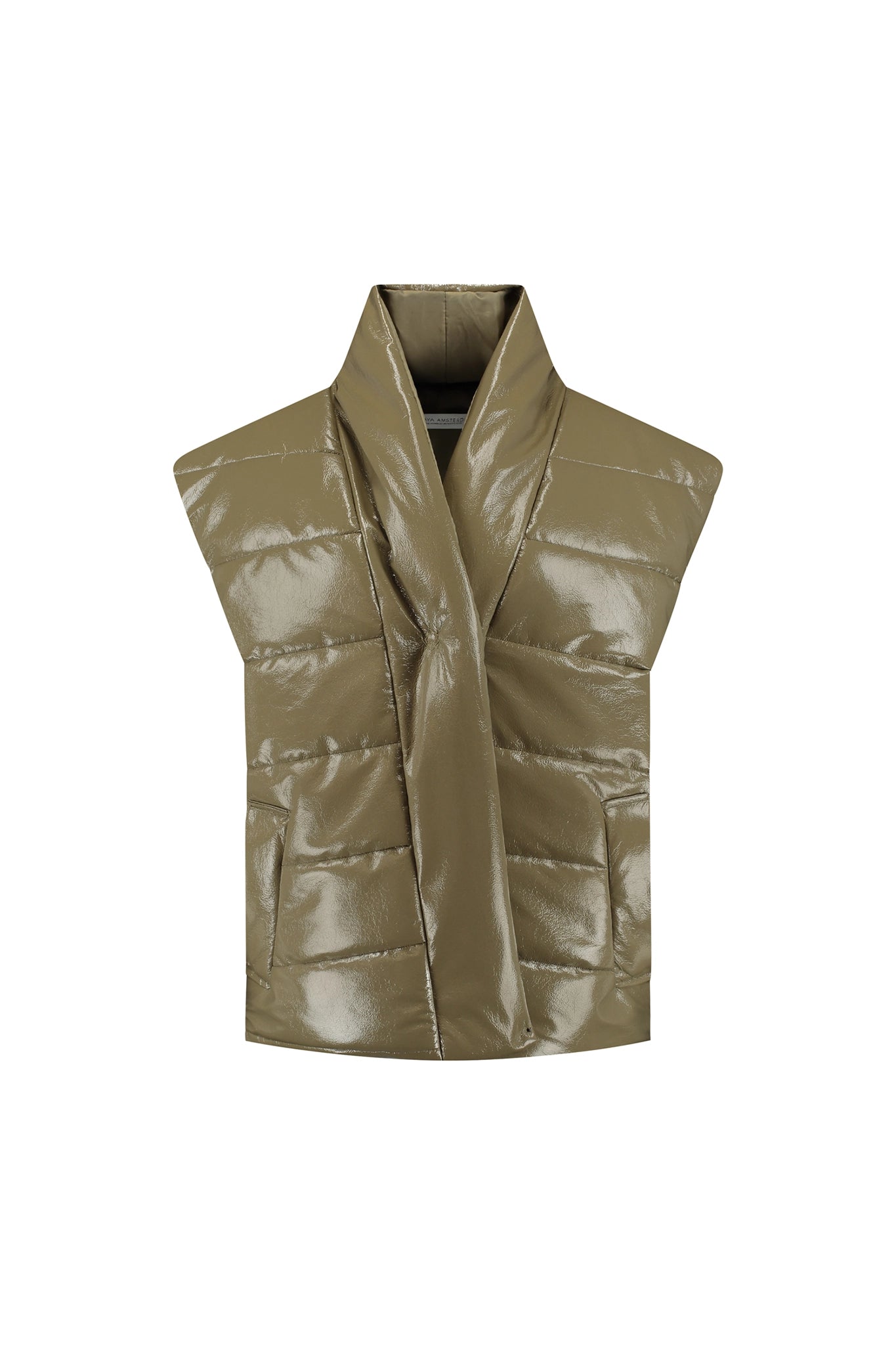 Dot Gilet - Bobbie Rose