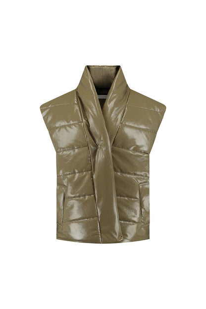 Dot Gilet - Bobbie Rose