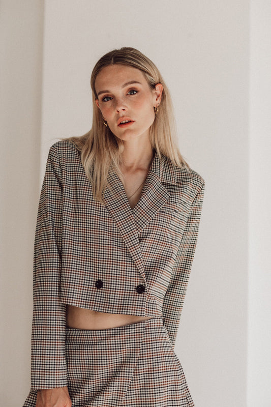 Cheles Skort - Bobbie Rose