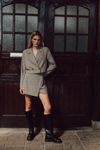 Jerez Blazer - Bobbie Rose