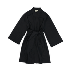 Liberty Dress - Black -  - Bobbie Rose