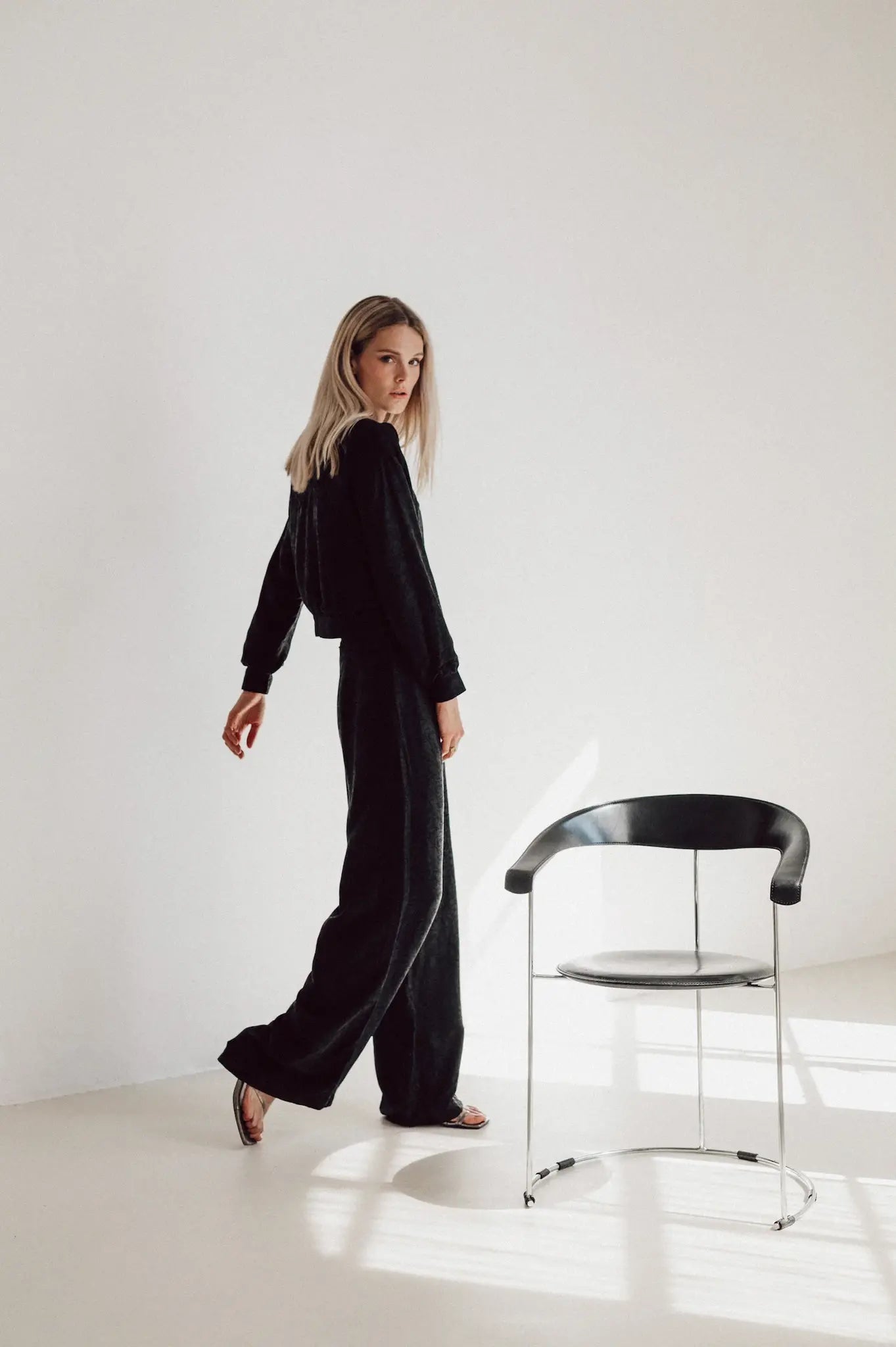 Linnie Broek - Bobbie Rose