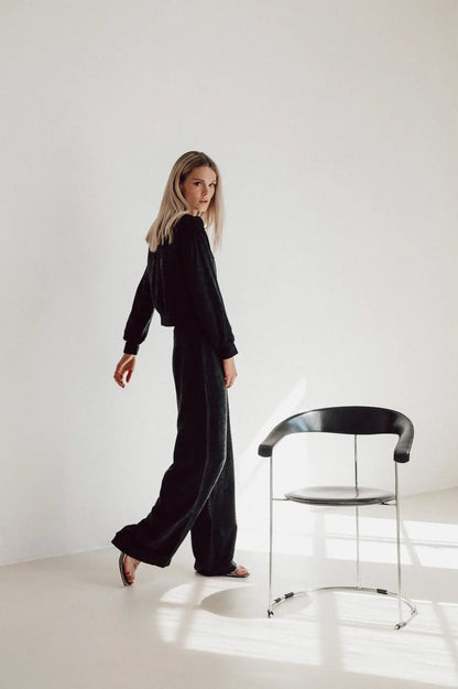 Linnie Broek - Bobbie Rose