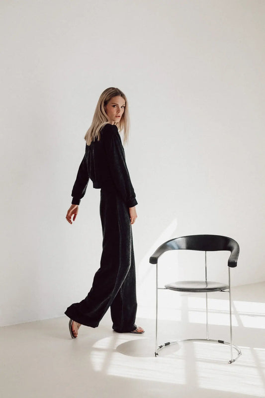 Linnie Broek - Bobbie Rose