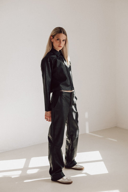 Victoria Broek - Bobbie Rose