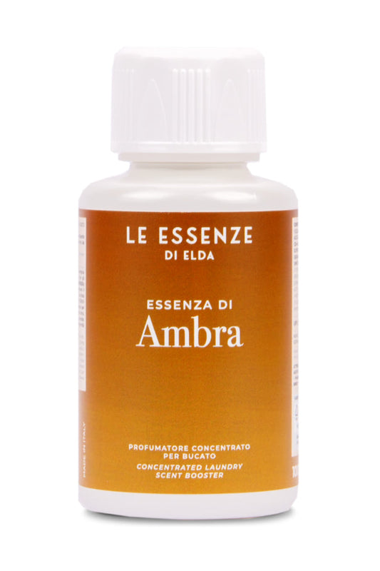 Wasparfum Ambra - Bobbie Rose