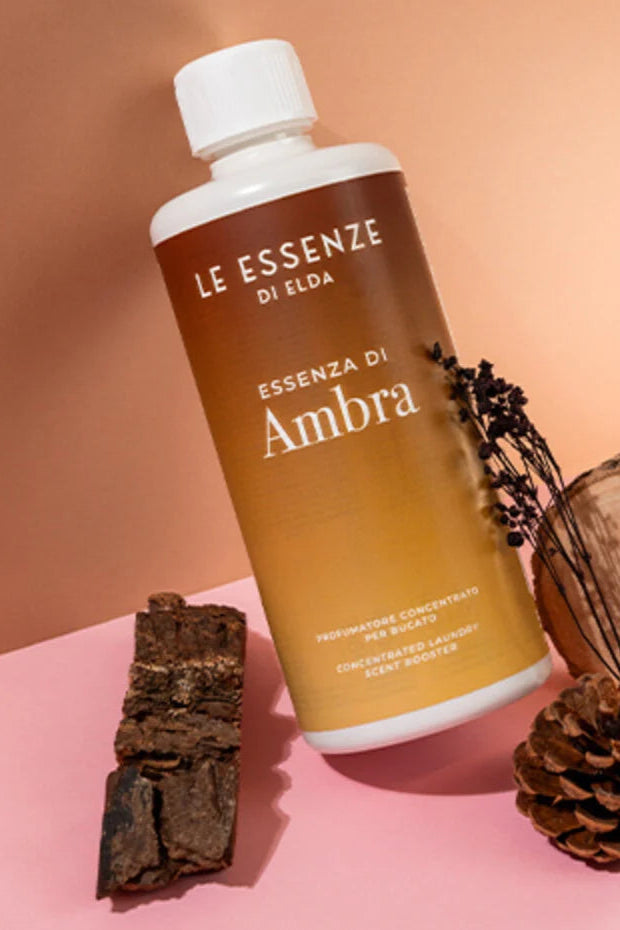 Wasparfum Ambra - Bobbie Rose