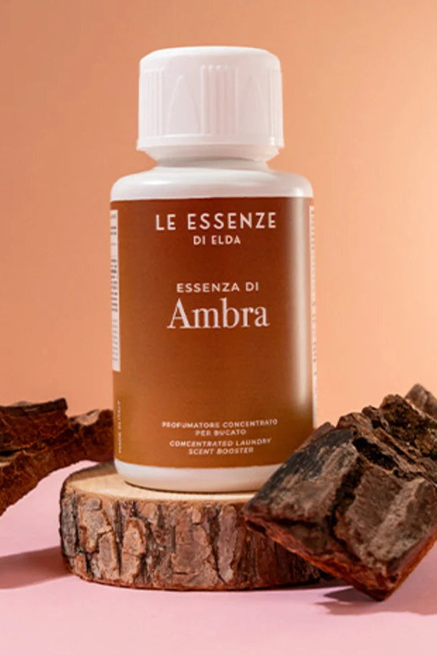 Wasparfum Ambra - Bobbie Rose