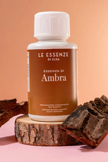 Wasparfum Ambra - Bobbie Rose