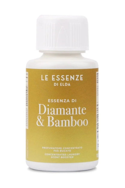 Wasparfum Diamante & Bamboo - Bobbie Rose