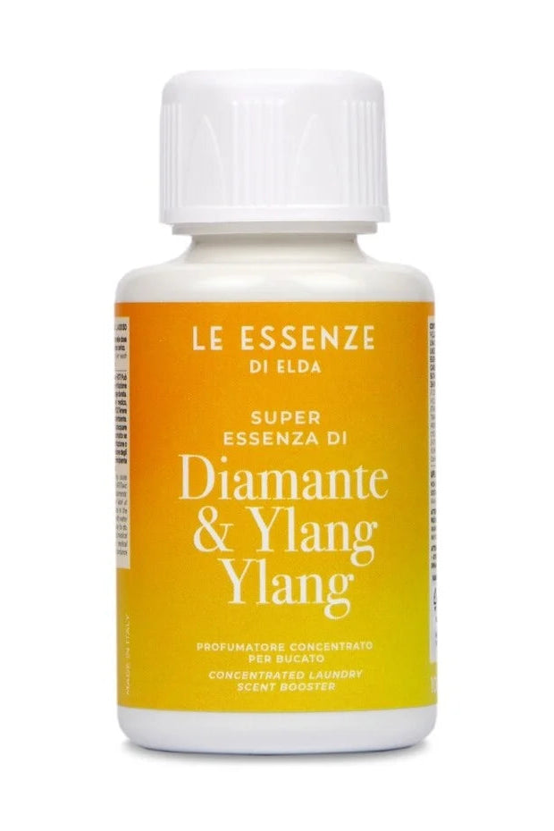 Wasparfum Diamante ylang-ylang - Bobbie Rose