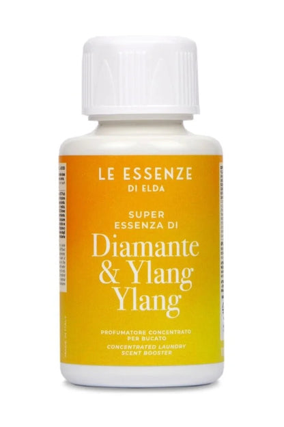 Wasparfum Diamante ylang-ylang - Bobbie Rose