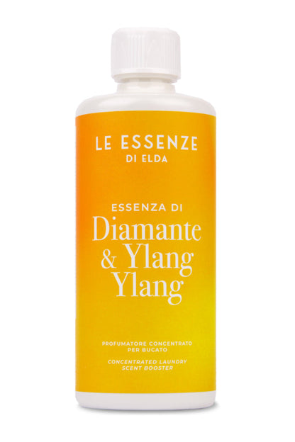 Wasparfum Diamante ylang-ylang - Bobbie Rose