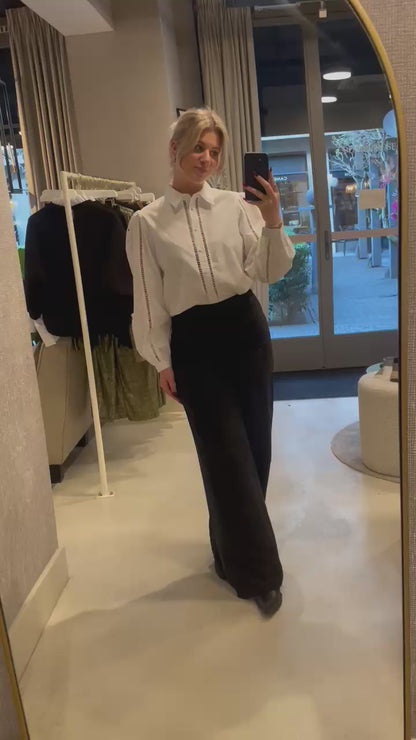 Linnie Broek