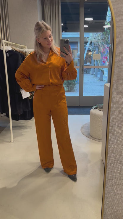 Vivian Broek