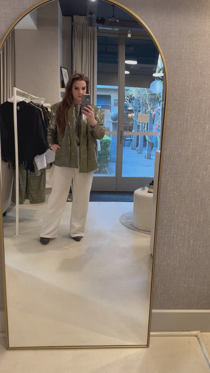 Dot Gilet