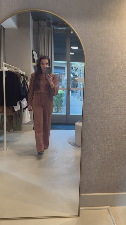 Sofia Pants