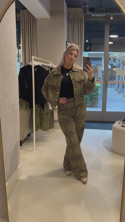 Tara Broek