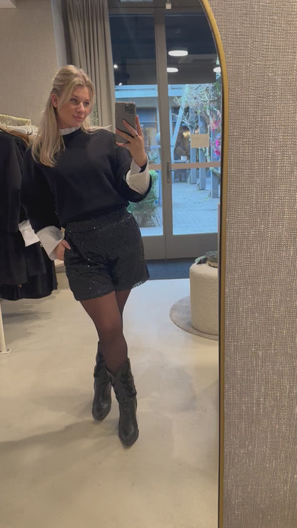 Glitter Short