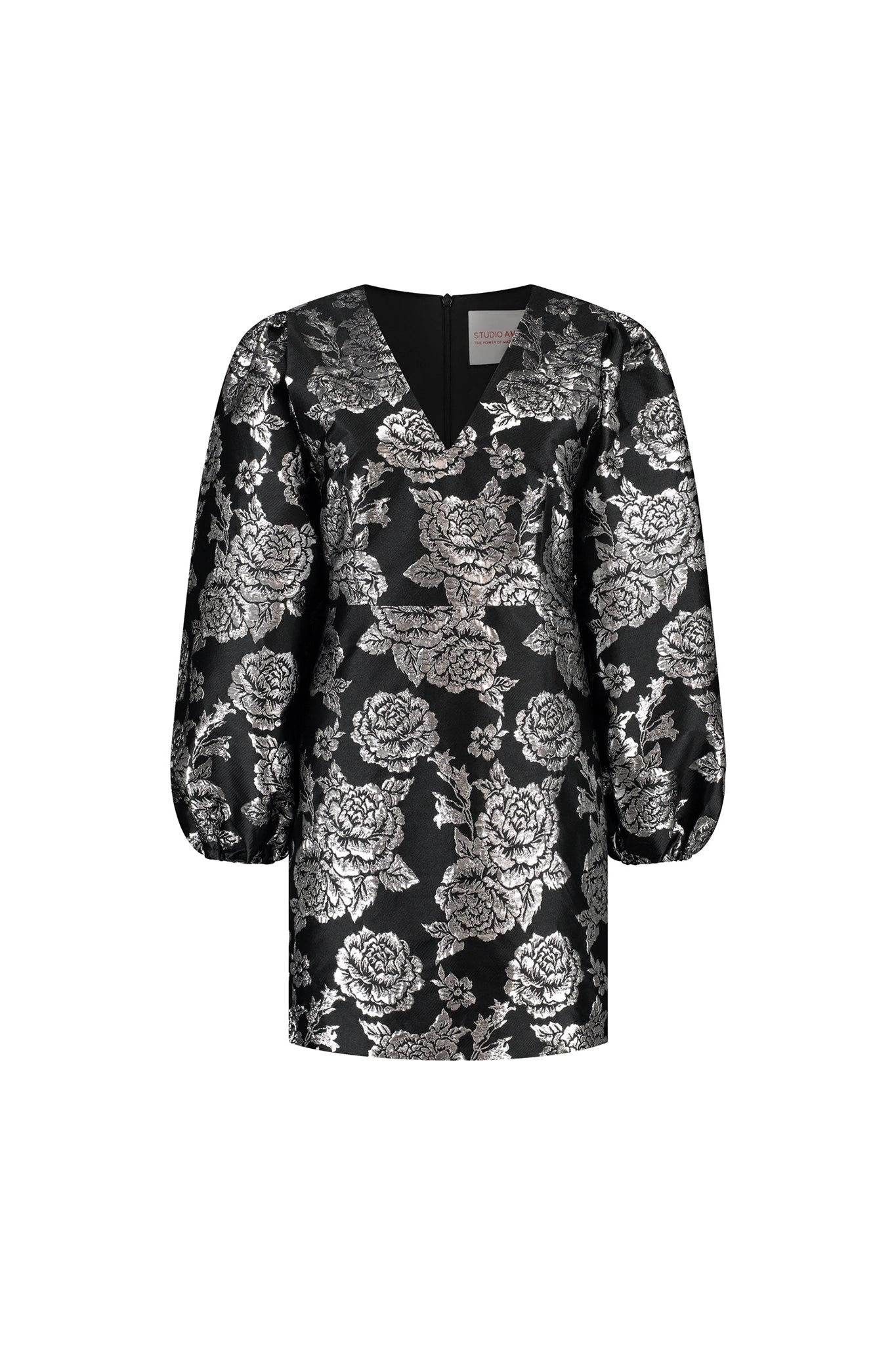 Lia Dress - Bobbie Rose