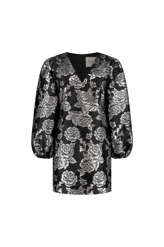 Lia Dress - Bobbie Rose
