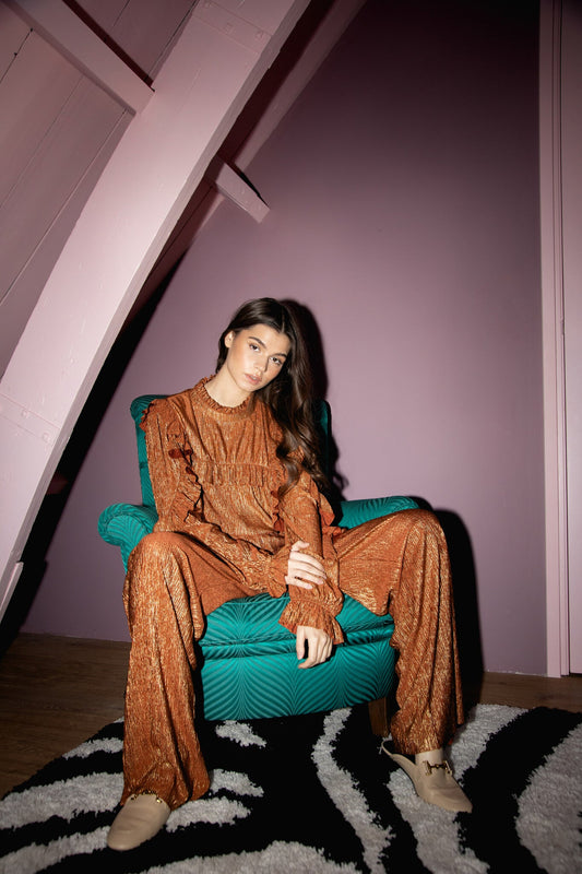 Viv Broek - Bobbie Rose