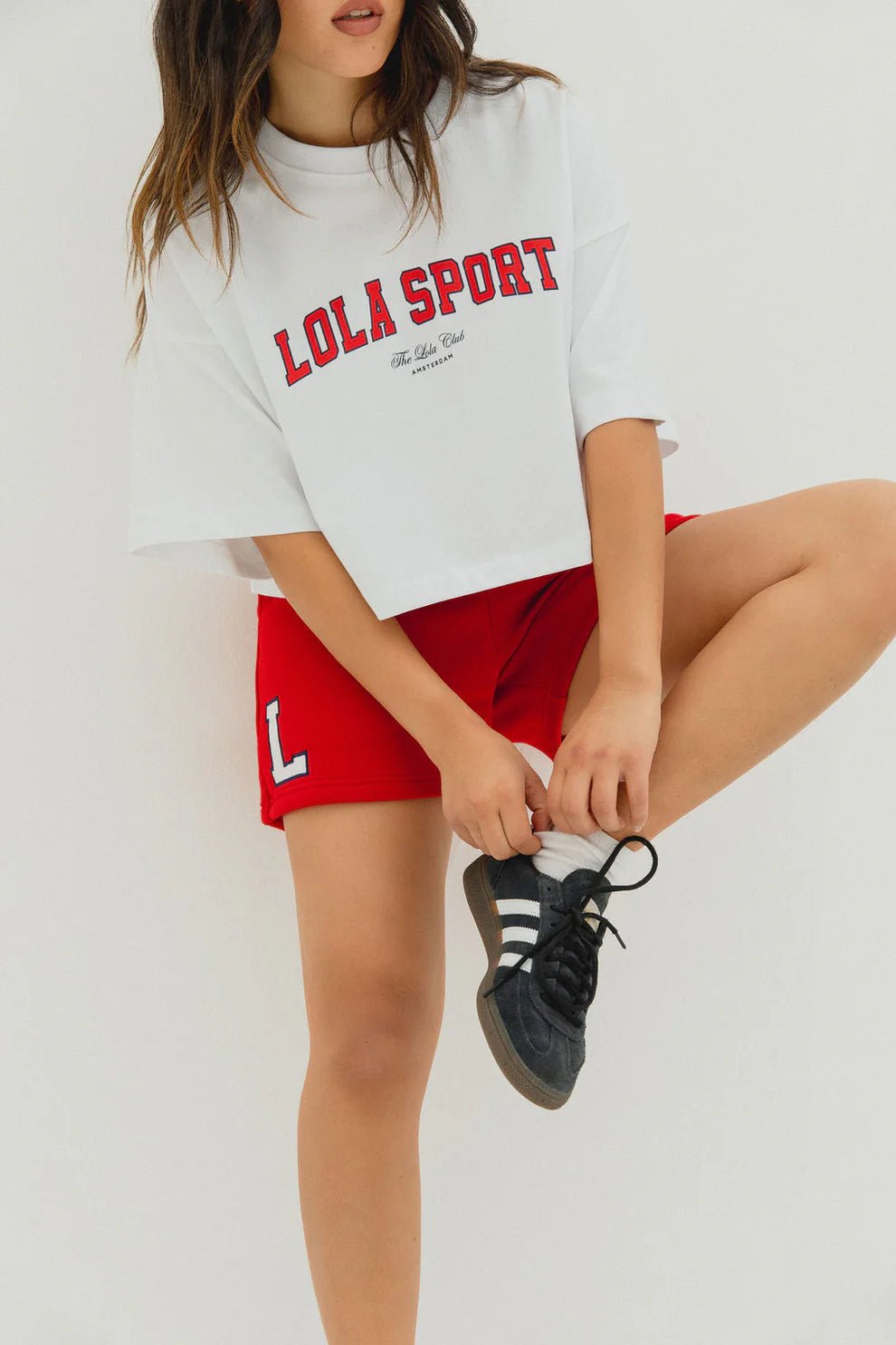 Milla Short - Bobbie Rose